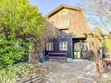 Idyllisches Holzhaus in ruhiger Lage I Nähe Klinik Hietzing I Naturnähe