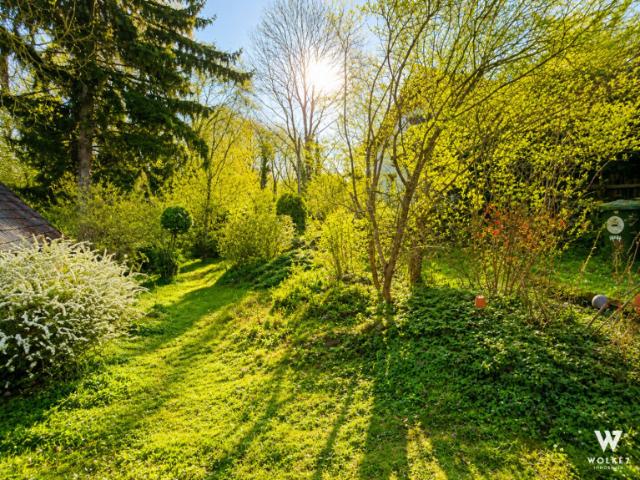Idyllisches Holzhaus in ruhiger Lage I Nähe Klinik Hietzing I Naturnähe