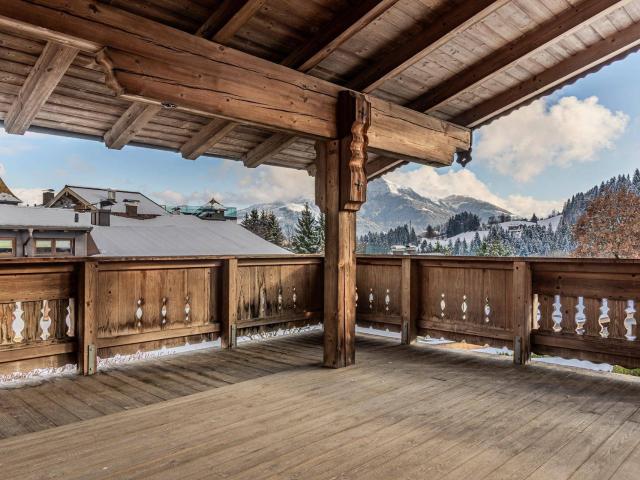 Idyllisches Landhaus mit Panorama!