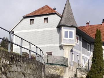 Krems, Voitsberg, Bezirk Voitsberg, Steiermark