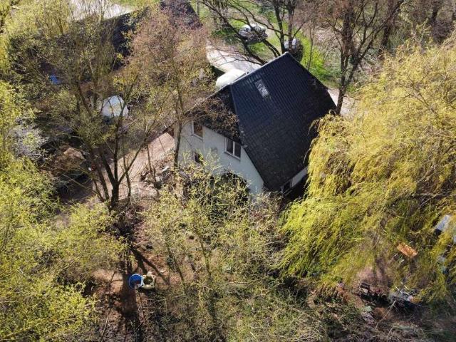 Idyllisches Pferde Paradies mit Einfamilienhaus & Koppeln