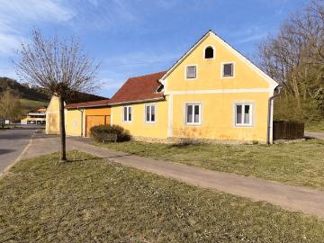 Neuhaus am Klausenbach, Bezirk Jennersdorf, Burgenland