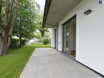 Idyllischer Eigengarten zum Wohlfühlen 63m2 Wohnung in perfekter Lage – Sichern Sie sich Ihr exklusives Wohnjuwel!