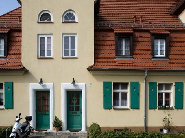 Idyllischer Reihenhaus Traum – Ihr gemütliches Zuhause mit eigenem Gartenparadies