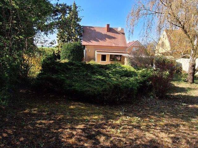 Idyllischer Ruhelage am Waldrand in Mistelbach Einfamilienhaus mit 970m² Grund