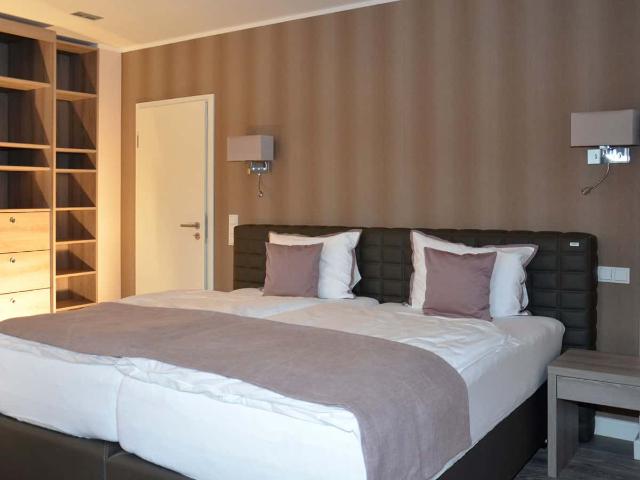 iEIGHT Cosy Apartment in the center of Düsseldorf