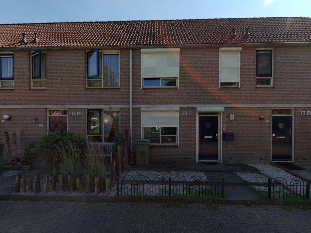 Iepenlaan 29