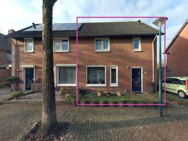 Iepenlaan 35