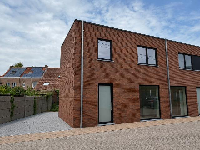 Ieper Woning