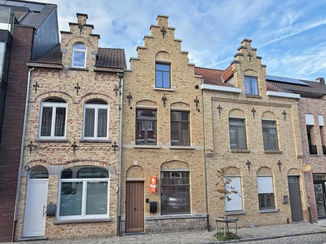 Ieper Woning