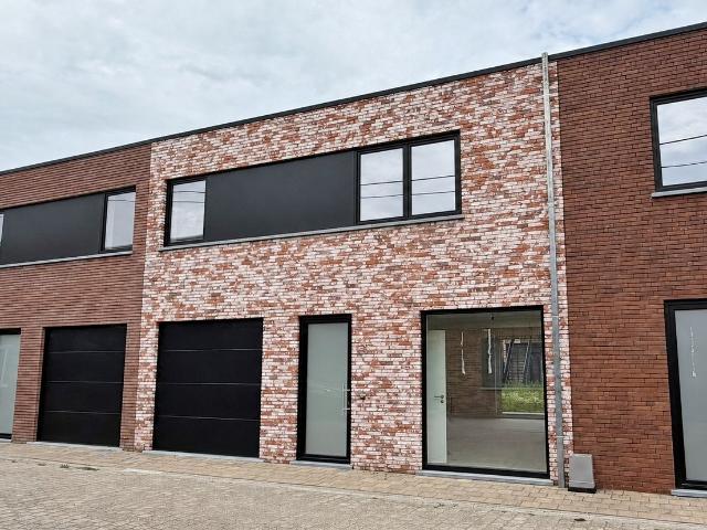 Ieper Woning