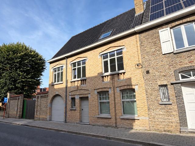 Ieper Woning