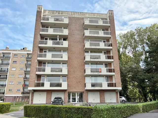 Ieper Appartement
