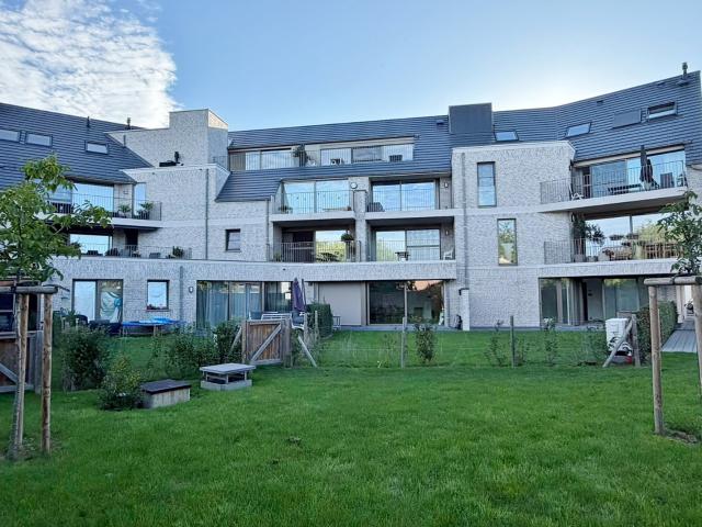 Ieper Appartement