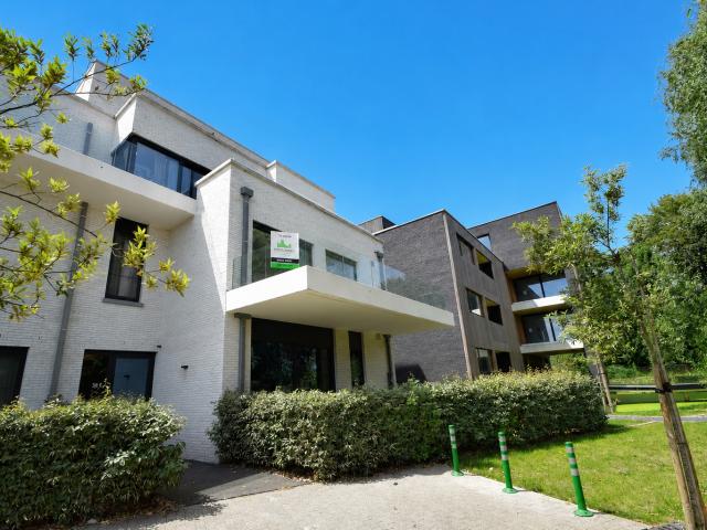 Ieper Modern 2 slaapkamerappartement te huur in Residentie Serengeti