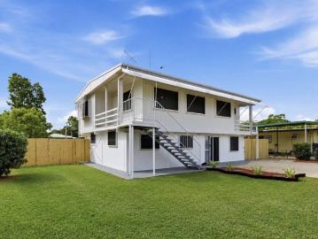 If you've been searching for a move in ready family home with space both inside and out, then 81 Gollogly Lane deserves your attention