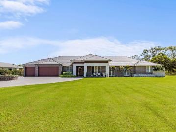 If you could capture the Castlereagh acreage lifestyle in one property, this might be it