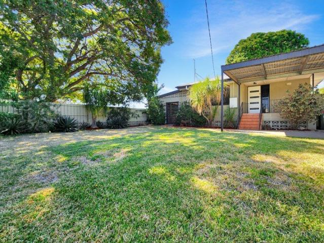 If you are looking for a great solid home than look no further