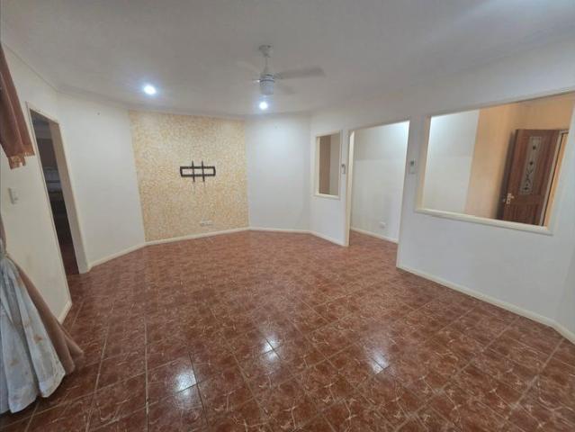 If you are looking for a large home, this is it