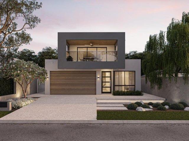 If you are looking for the ultimate coastal lifestyle location from which to create and build your dream home, then look no further!