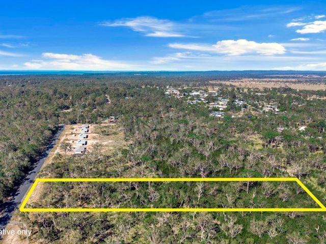 If your the one to dream, this ones for you! Create Your Own Acreage Escape Near the Coast