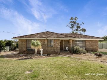 East Bowes, Chapman Valley, Peak Island, Western Australia