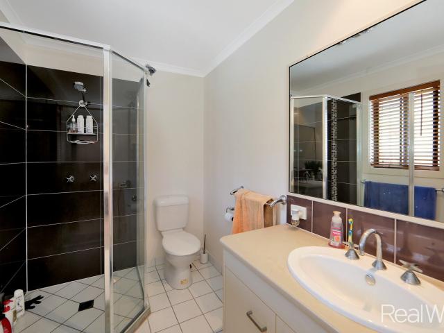 If Convenience Is What You Require This Town House Is For You!