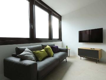 iFOUR Cosy Apartment in the center of Bonn
