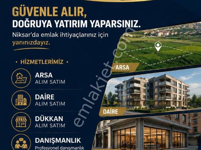 Şifa Emlak'tan Moalife Sitesinde Muhtesem Konumda Satılık 3+1 Daire