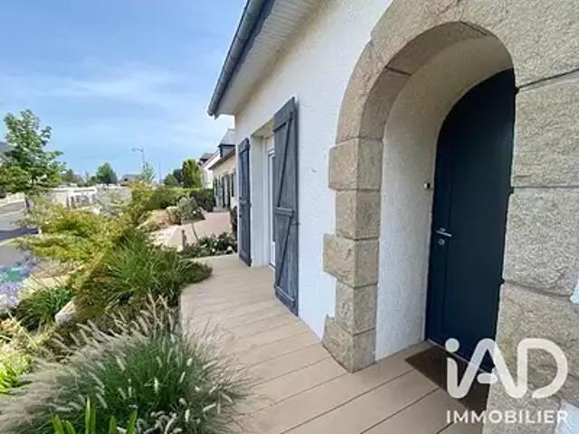 Iffendic 35750 Achat / Vente maison 8 pièces t8
