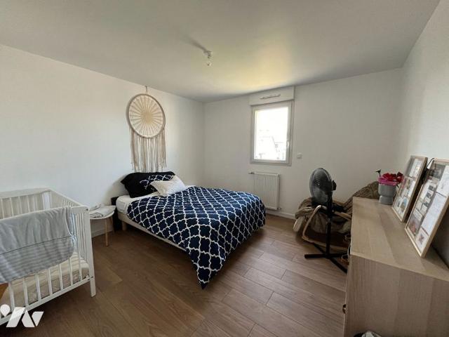 IFFENDIC Maison neuve 2026 4 chambres