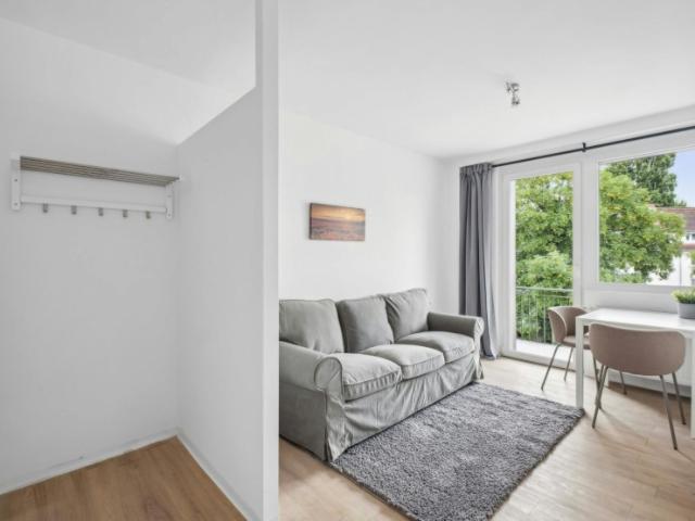 Ifflandstraße, Hamburg