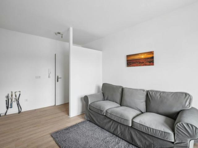 Ifflandstraße, Hamburg