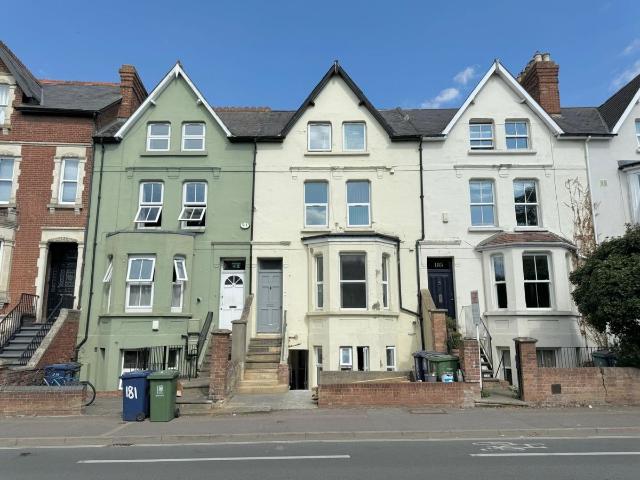 Iffley Road, Oxford, Oxfordshire OX4, 6 bed town house to rent, £4,500 pcm | PrimeLocation