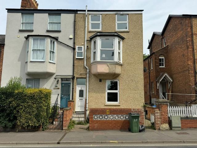 Iffley Road, Oxford, Oxfordshire, OX4 7 bed semi detached house to rent £4,725 pcm £1,090 pw