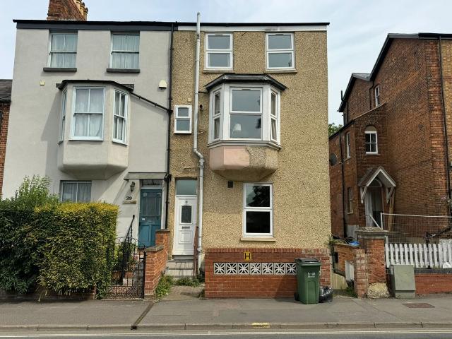 Iffley Road, Oxford, Oxfordshire OX4, 7 bed semi detached house to rent, £4,725 pcm | PrimeLocation