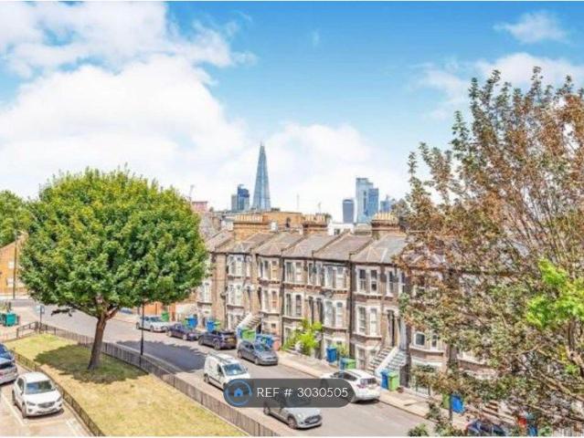 Ifield House, London SE17, Room to rent, £850 pcm | PrimeLocation