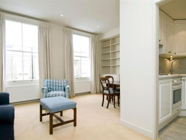 Ifield Road, Chelsea SW10, 1 bed flat to rent, £2,817 pcm | PrimeLocation