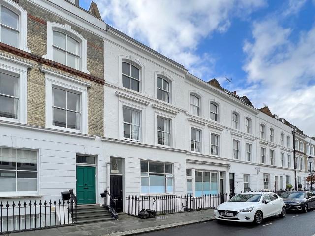 Ifield Road, London SW10, Studio to rent, £1,150 pcm | PrimeLocation