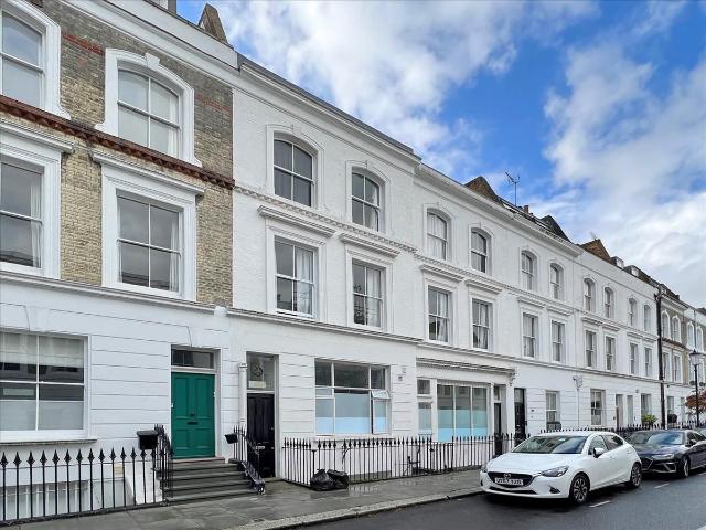 Ifield Road, London SW10, Terraced house to rent, £1,100 pcm | PrimeLocation