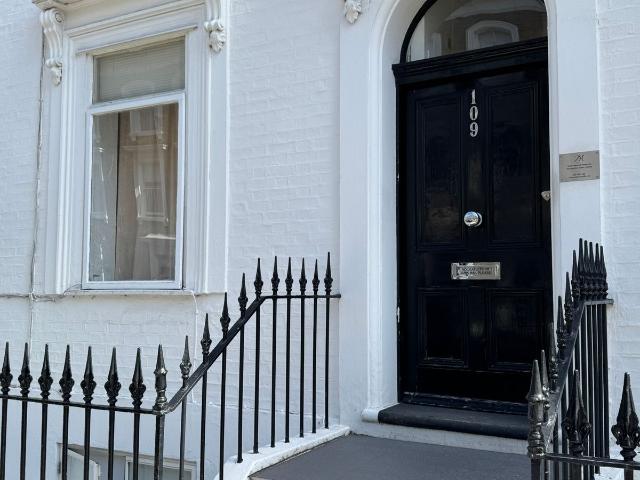 Ifield Road, London SW10, Studio to rent, £1,200 pcm | PrimeLocation
