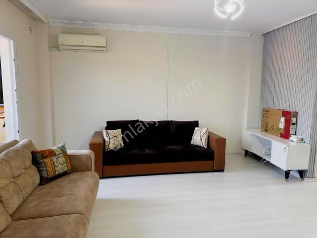 Çiflik Köyde Site İçerisine Eşyalı 1+0 Daire