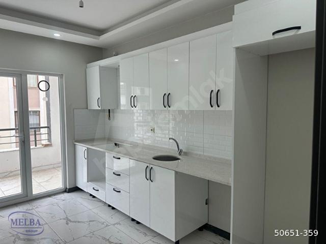 Çiflikönü mah satılık 2+1 100 m2 daire