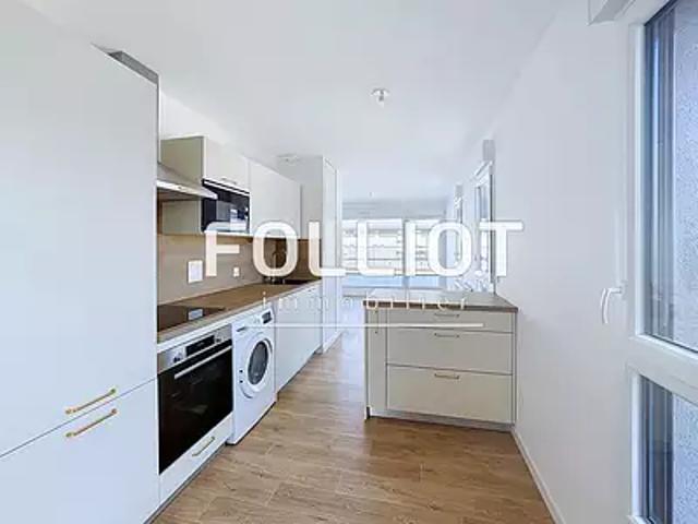 Ifs 14123 Achat / Vente appartement 3 pièces t3 au dernier étage