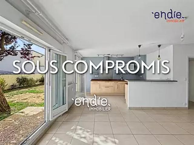 Ifs 14123 Achat / Vente appartement 3 pièces t3 parking