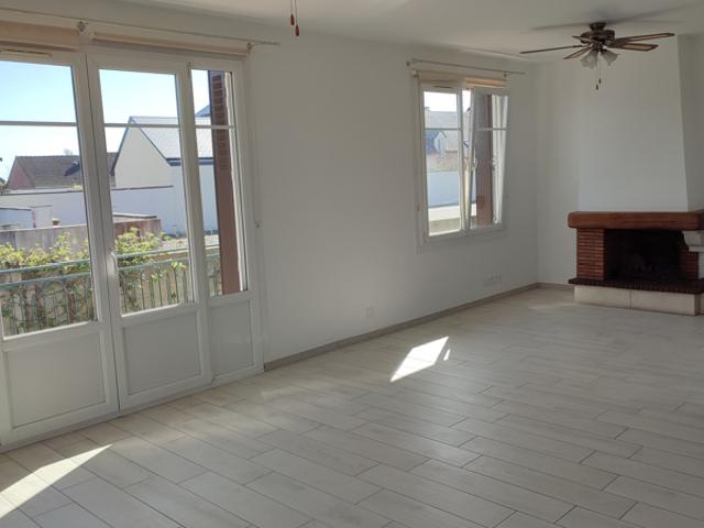 IFS PLAINE MAISON INDIVIDUELLE 6 PIECES AVEC SOUS SOL COMPLE