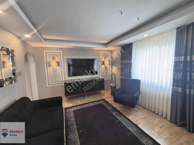 Çift Balkonlu 3+1 Satılık Daire