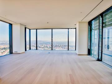 Çiftçi Tower Boğaz Manzaralı Satılık 7+1 Daire Zorlu Yanı A+b
