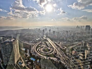 Çiftçi Tower Resıdence Yetkiliden Satılık 1220 M2 Tam Kat