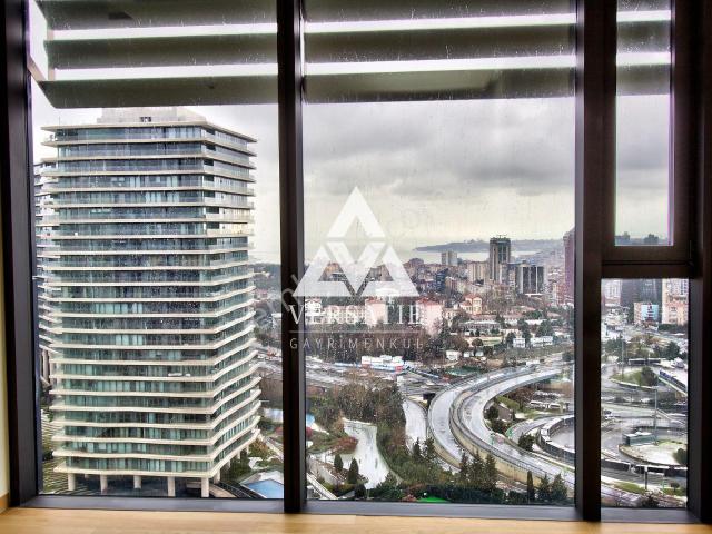 Çiftçi Towers C Tipi Güncel Satılık 3+1 Daire